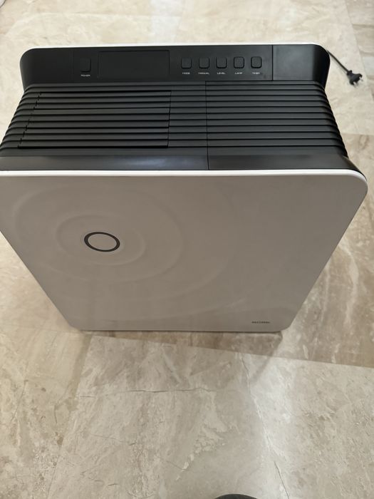 увлажнитель воздуха Bork