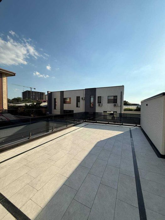 Прекрасный Дом, 210 м², 2 этажа,