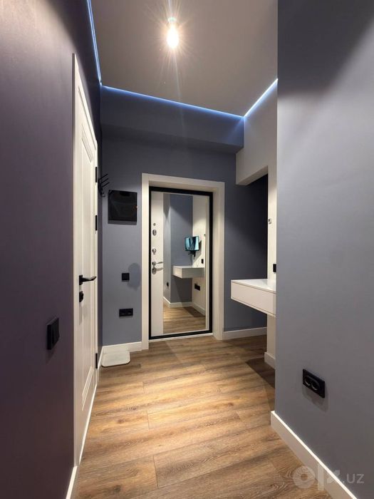 1-комнатная квартира 35 м², Яшнабадский район, 9 этаж