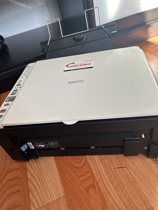 Многофункциональное устройство