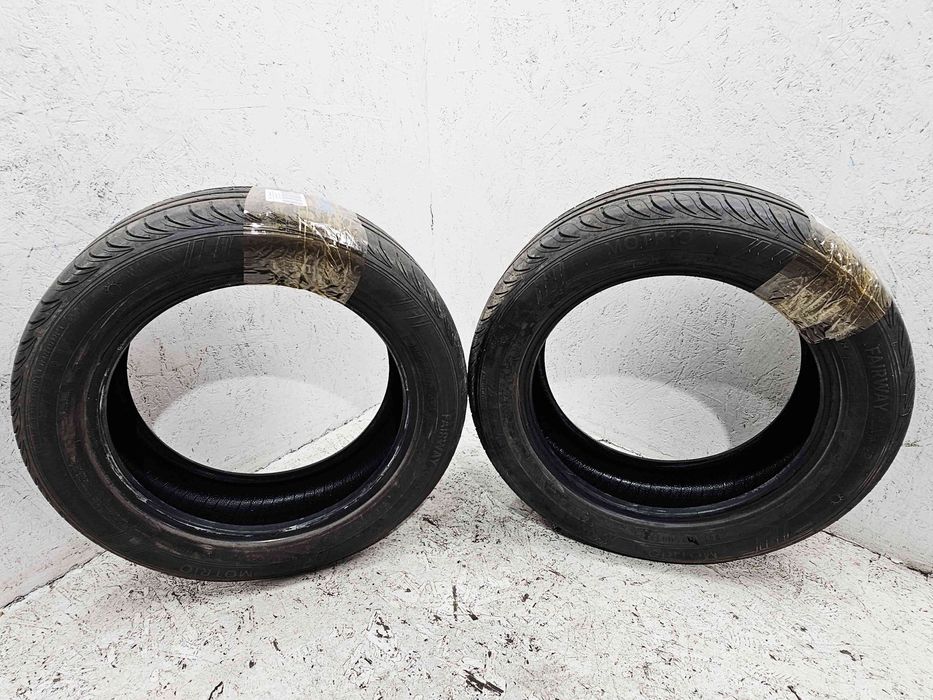 Set 2 anvelope vara Bmw 3 Touring (F31) [Fabr 2012-2017] 195 / 55 R16