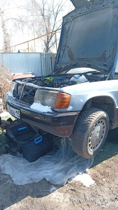 Продам Мерседес Бенс