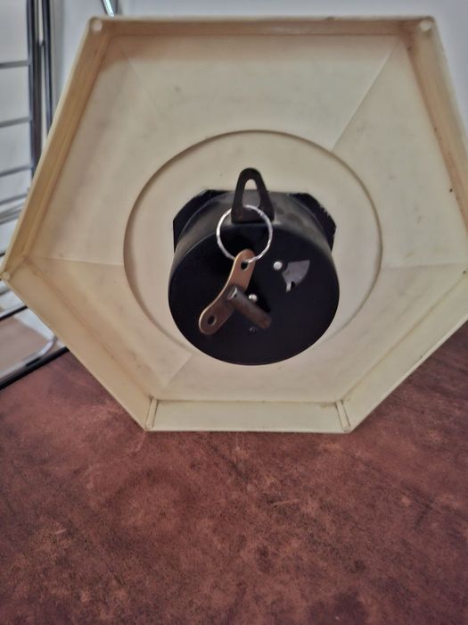 Mexanika soat antikvar