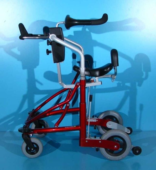 Premergator Meywalk Meyland Smith