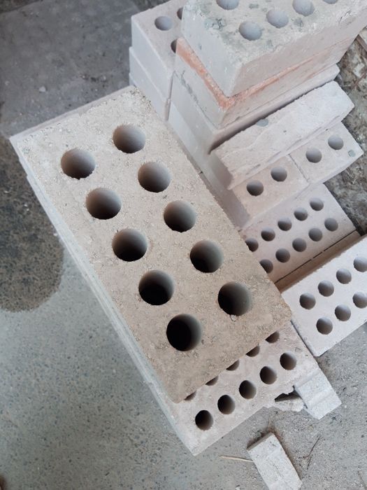 Декоративный кирпич