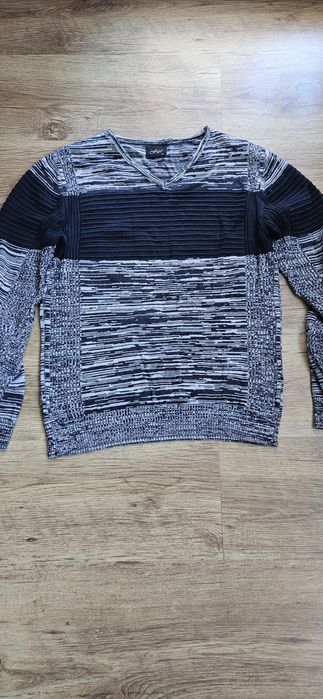 Мъжка зимна блуза