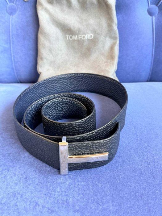 Tom Ford erkaklar uchun kamar