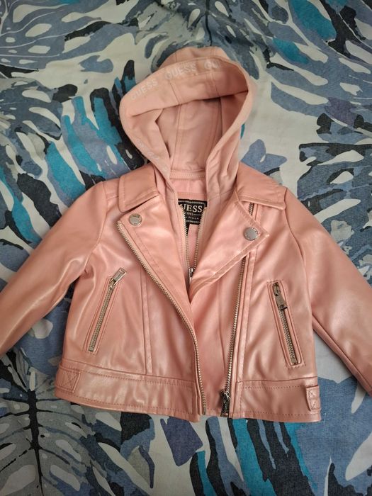 Яке Guess и комплект Guess