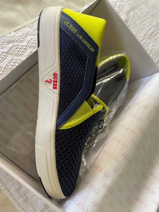 Мъжки летни обувки GUESS Los Angeles