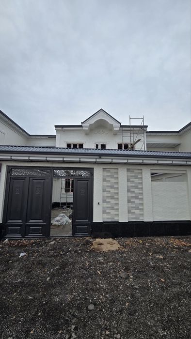 ПРОДАЁТСЯ Шикарный Дом Кибрай, Дурмон  1,6 Соток