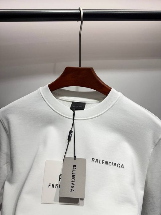 Balenciaga блуза S-4XL