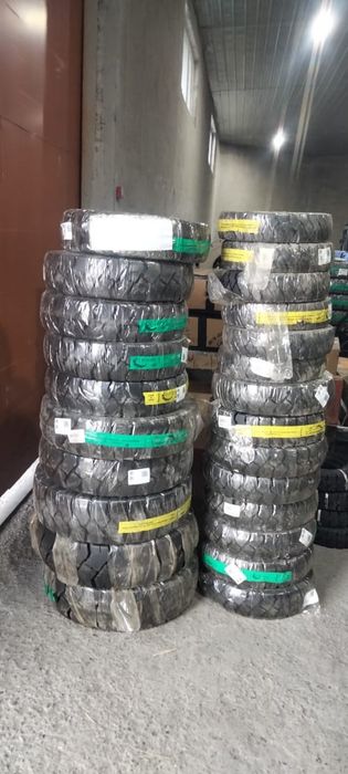 Запасные части к вилочным погрузчикам