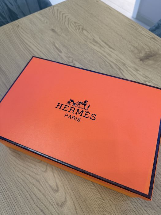 Hermes Hippomobile сет комплект за кафе / чай
