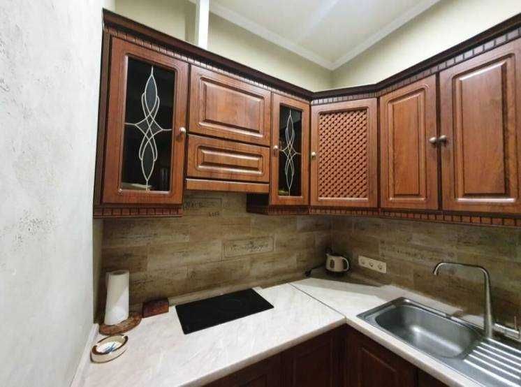 Дава се под наем Двустаен апартамент в София, Подуяне - 68 кв.м за 561 € - Снимка #1