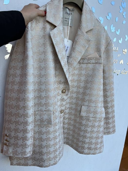 Одежда из Италии