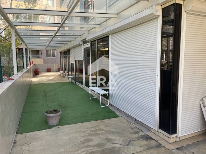 Продава се Заведение в София, Младост 4 - 197 кв.м за 466 €/кв.м - Снимка #7