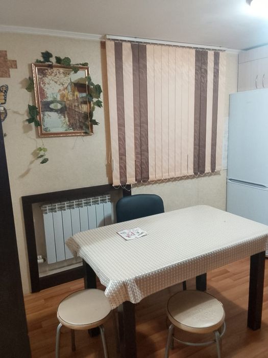 Сдам 3 ком квартиру в районе ст Карасай