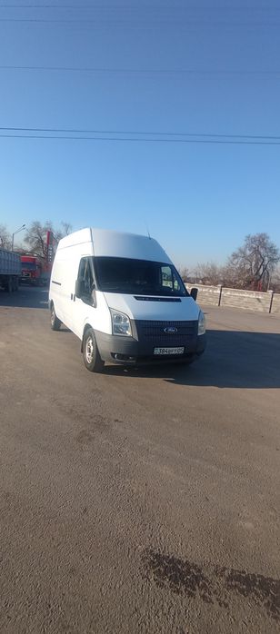 Ford transit 2013. В отличном состоянии