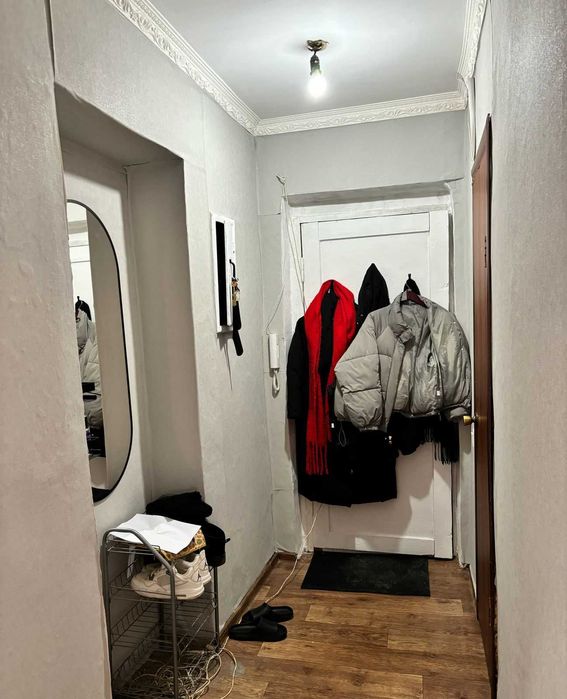 Продам 1ку - Б. Момышулы 26а