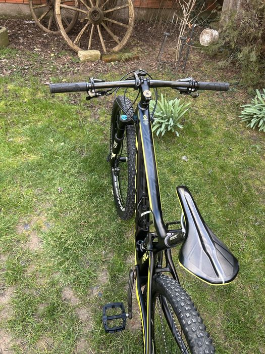 Scott Spark RC 900 World Cup Carbon 10кг. 29 ц. 1х12 ХО