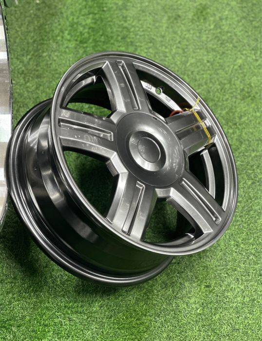 Торусы новые R15