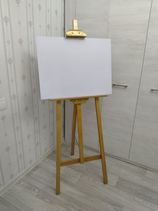 Мольберт ручная работа