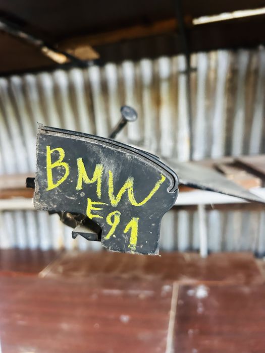 Щора за багажник - BMW E91