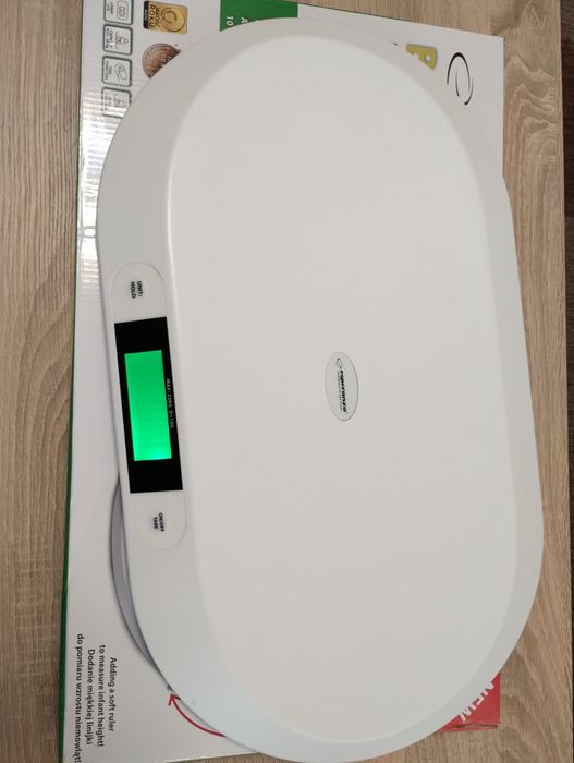 Бебешка везна Esperanza Bebe