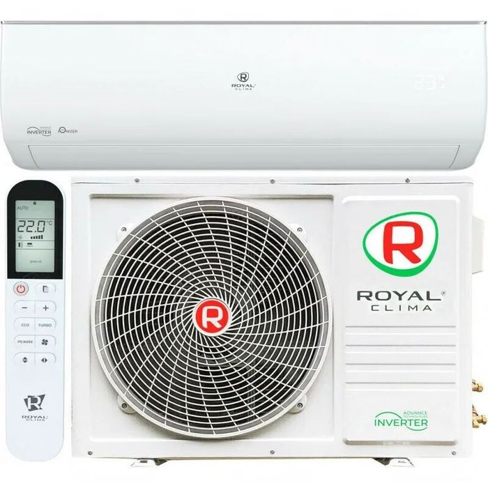 Кондиционеры АКЦИИ