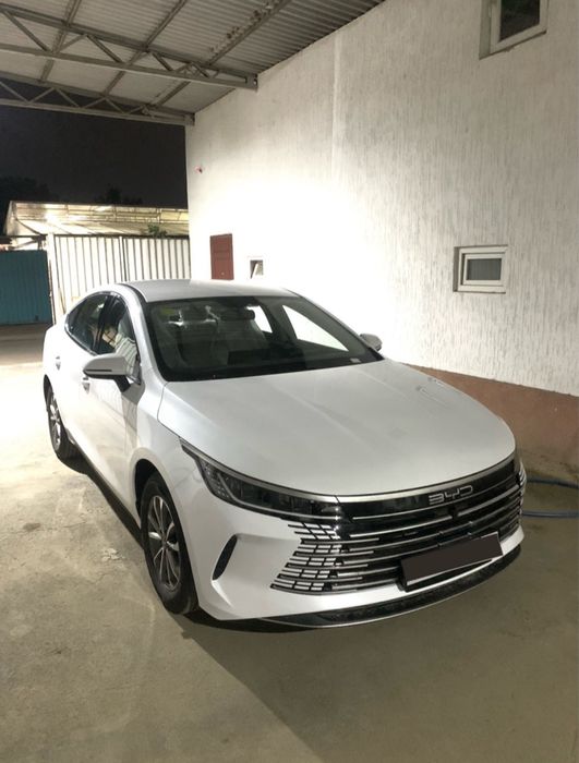 BYD Destroyer в Аренду