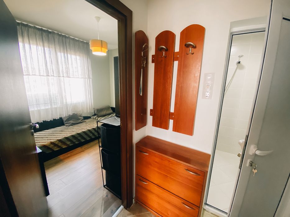 Продава се Двустаен апартамент в Стара Загора, Казански - 35 кв.м за 1572 €/кв.м - Снимка #11