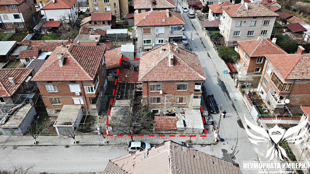 Продава се Къща в Асеновград - 344 кв.м за 632 €/кв.м - Снимка #5