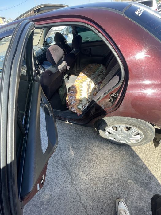 Продам Митсубиси галант срочно