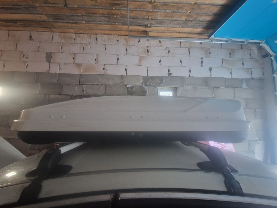 Автобокс продажа