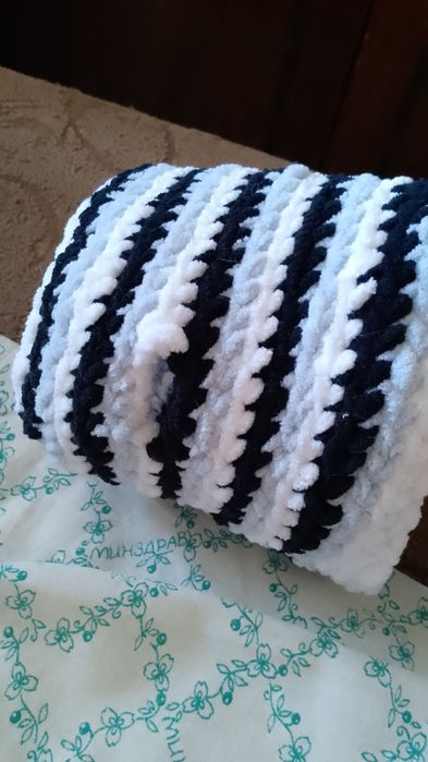 Продам вязаный свитер для кошки