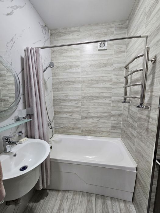 Аренда 2/1/5 Метро Минор