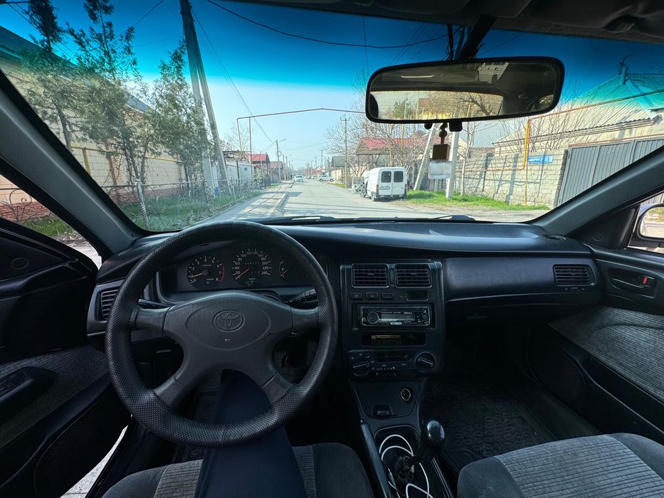 Карина е продается