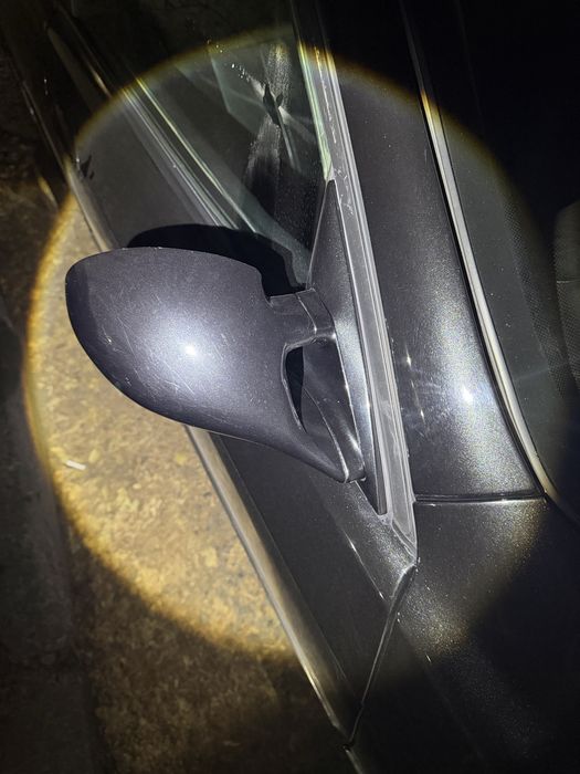 М зеркала бмв е34 оригинал