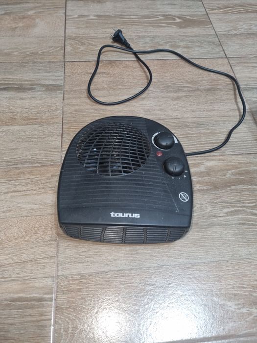 Vand aeroterma 2000w Taurus