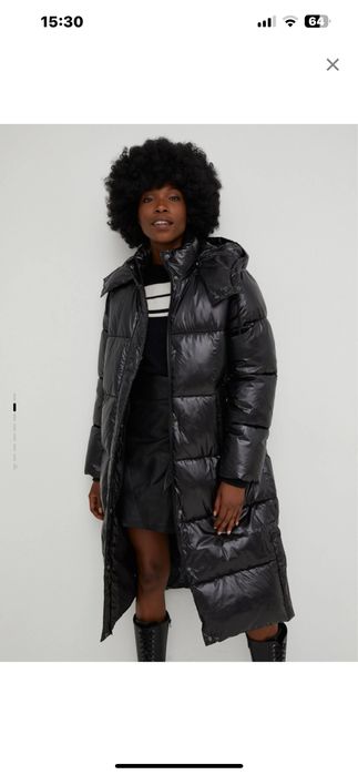 Зимно яке, размер L