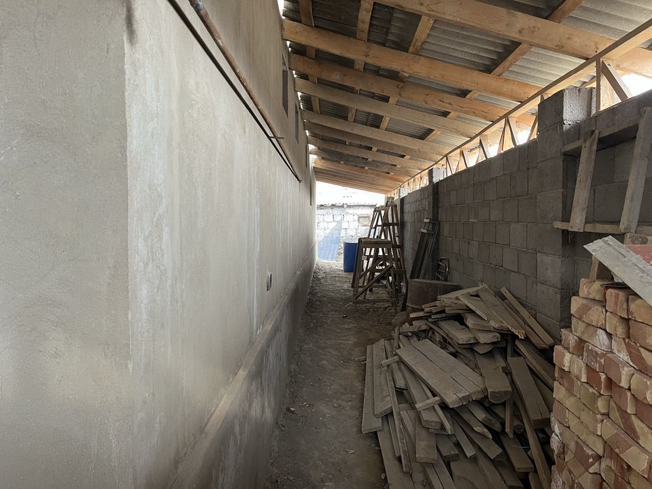 Продается дом в Узынагаче