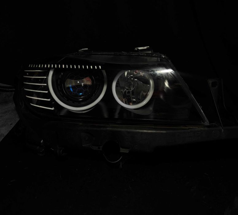 Faruri BMW E90/E91
