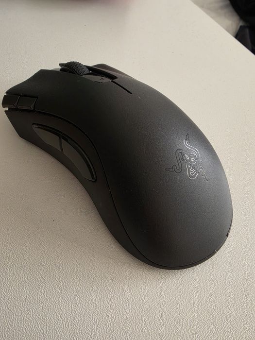 Мишка razer deathadder v2x