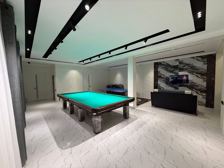 Oqtosh dacha (quyoshga yaqin joyda)