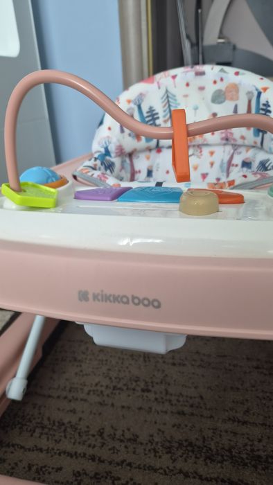 Проходилка  Kikka boo