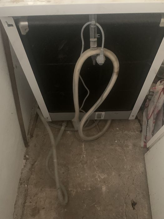 Masina de spalat vase