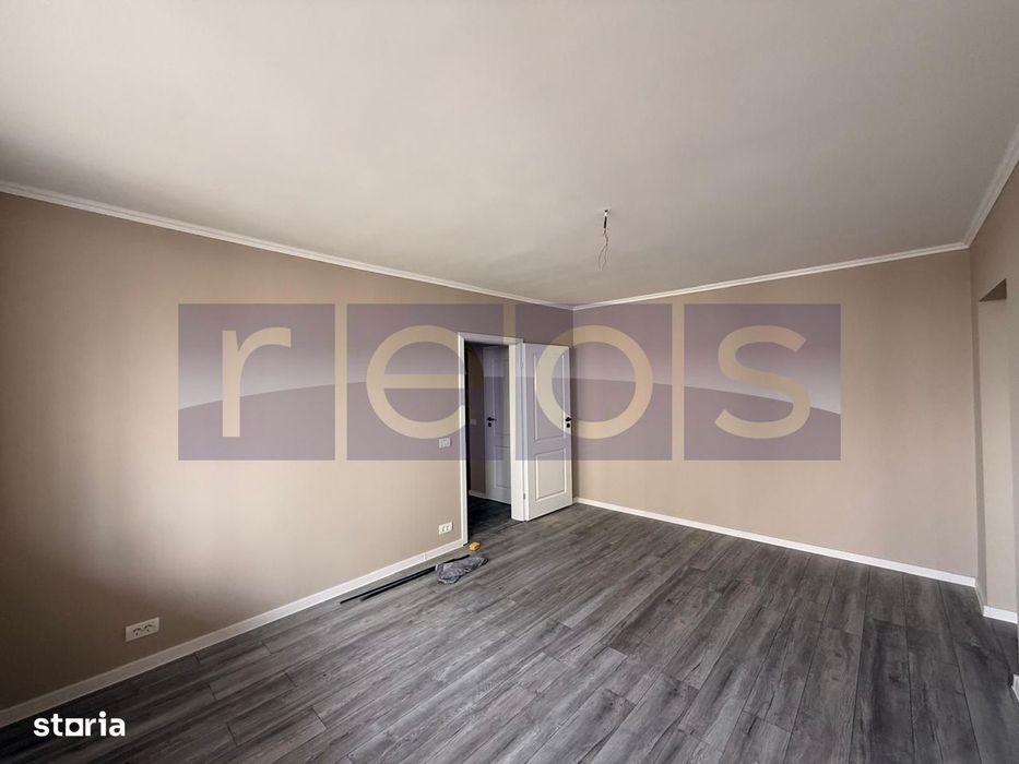 Vanzare 2 Camere  Zona Afi Cotroceni | Complet Renovat |