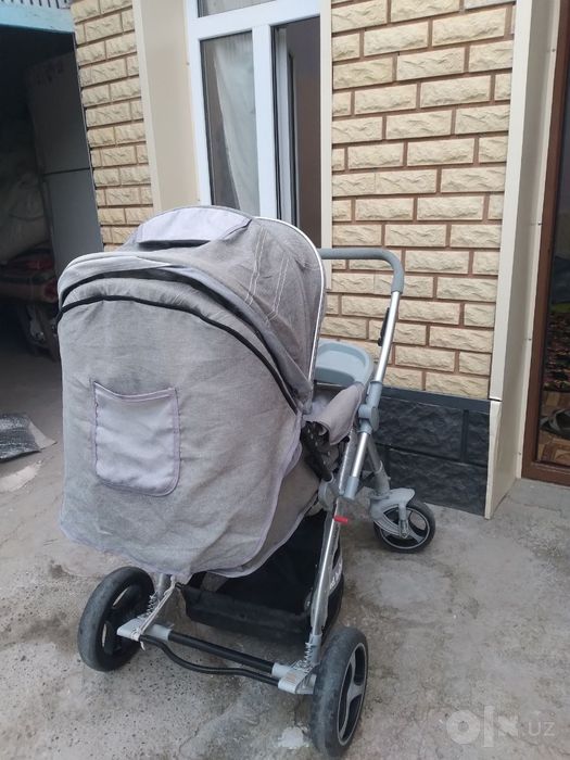 Kalyaska tez va arzon sotiladi