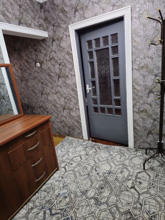 Своя  уютная 1-комнатная квартира для туристов и гостей столицы