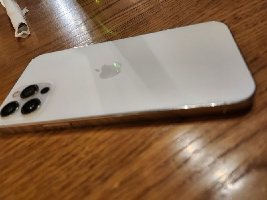 Iphone 12 pro  128 GB